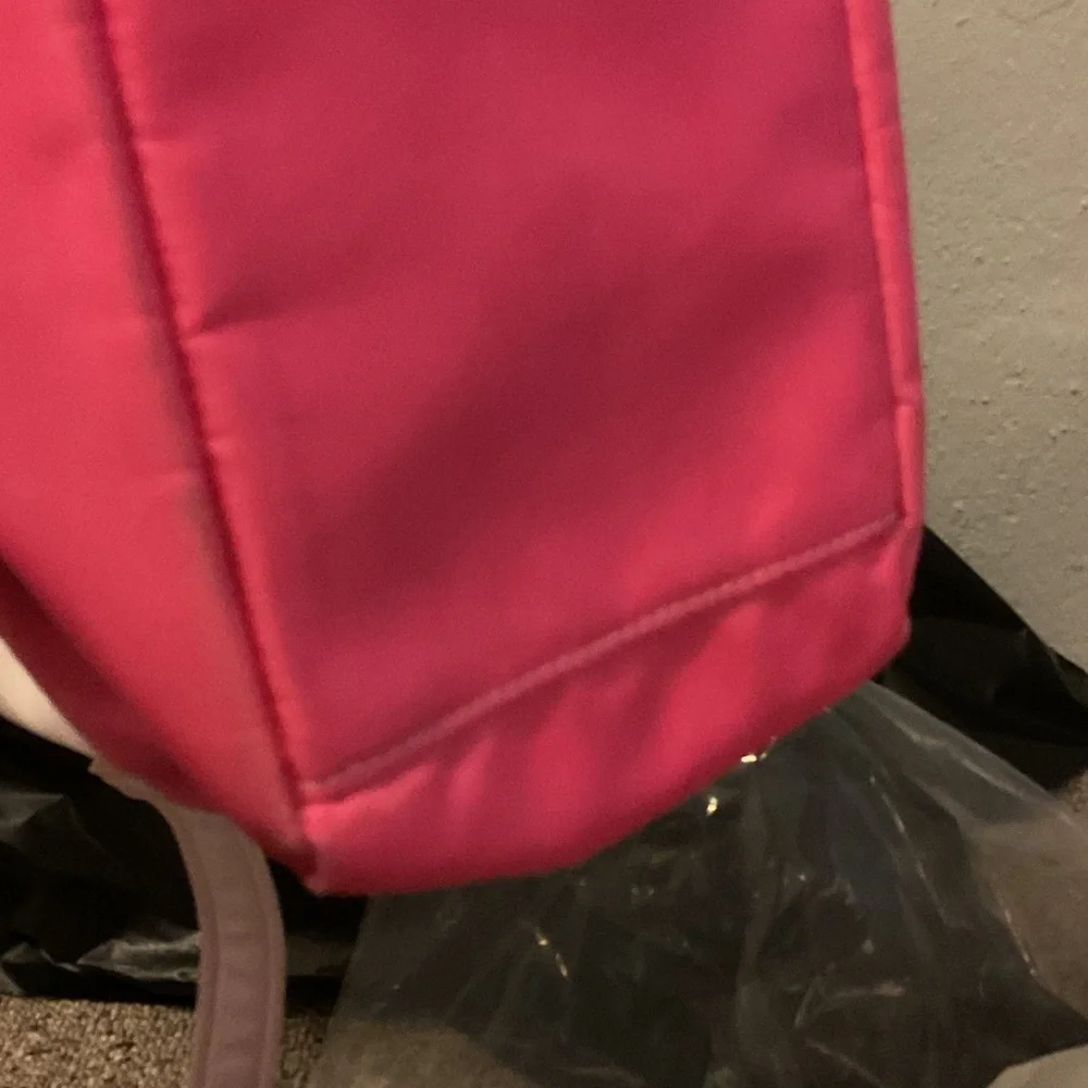 Kate Spade Jae Degrade Medium Satchel in Radiant Pink - Picture 10 of 16